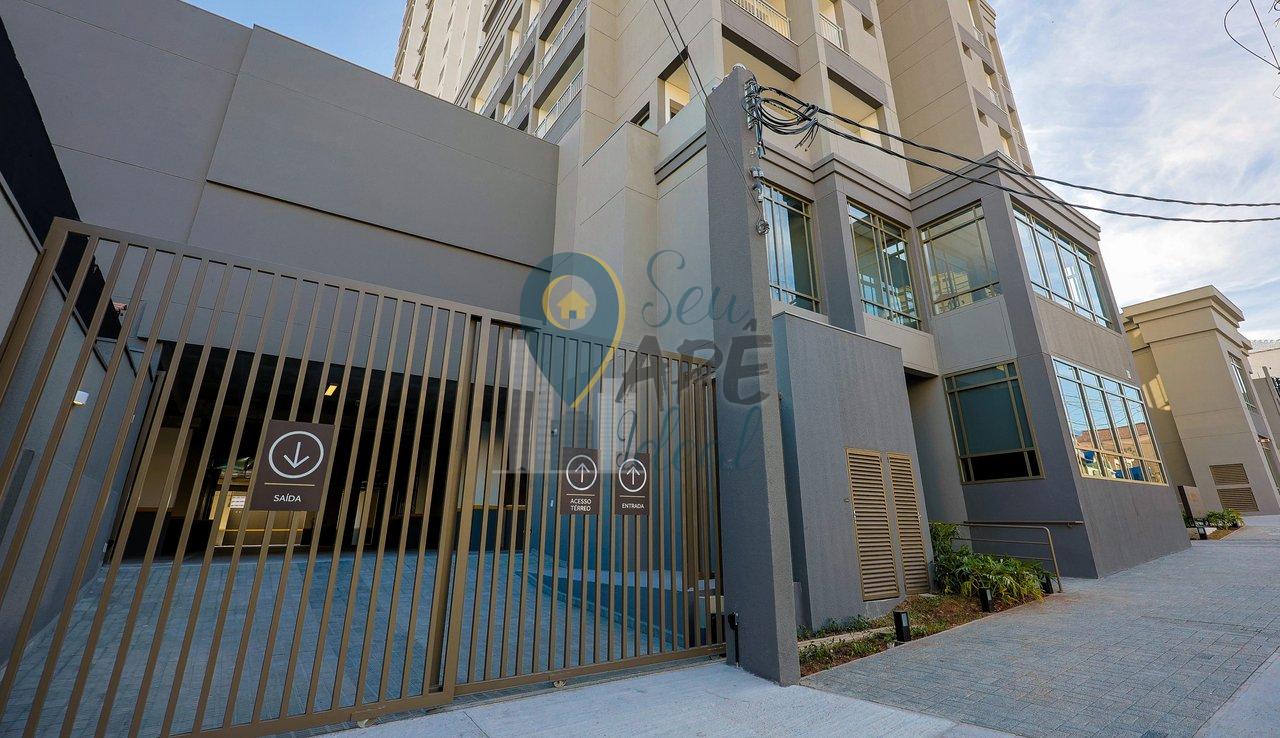 Apartamento 3 dorms, 125m&sup2; no Alto do Ipiranga Rua Salvador Simões São Paulo - 