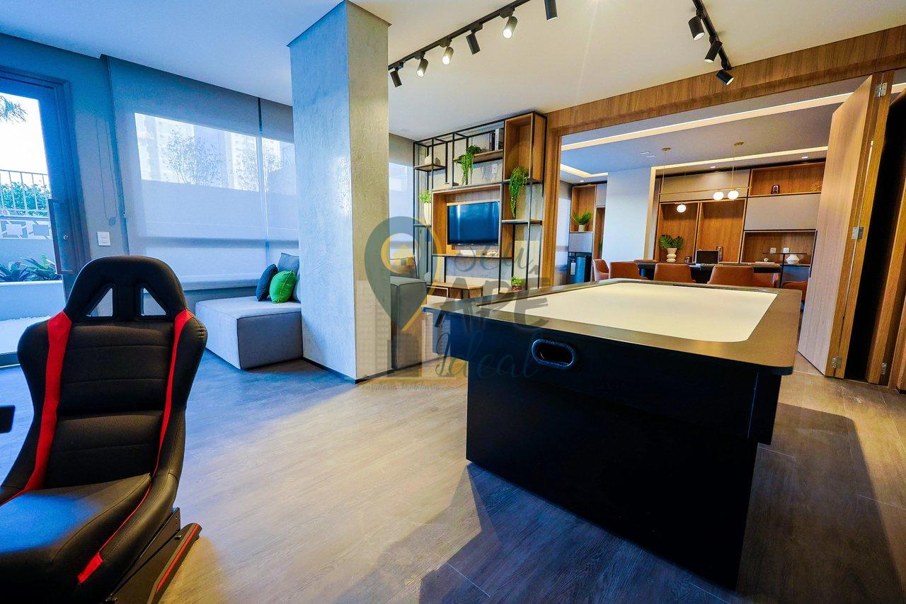 Apartamento 3 dorms, 125m&sup2; no Alto do Ipiranga Rua Salvador Simões São Paulo - 