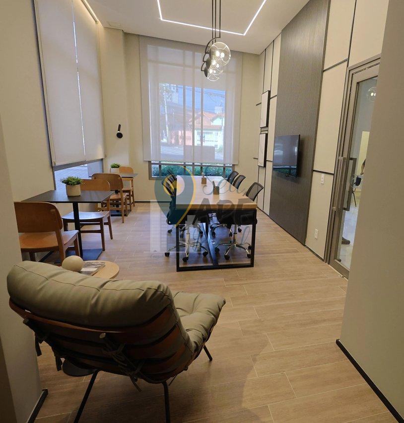 Apartamento 3 dorms, 125m&sup2; no Alto do Ipiranga Rua Salvador Simões São Paulo - 