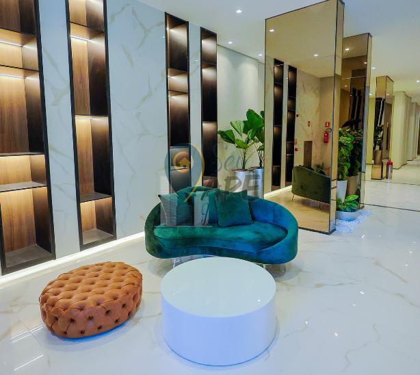 Apartamento 3 dorms, 125m&sup2; no Alto do Ipiranga Rua Salvador Simões São Paulo - 