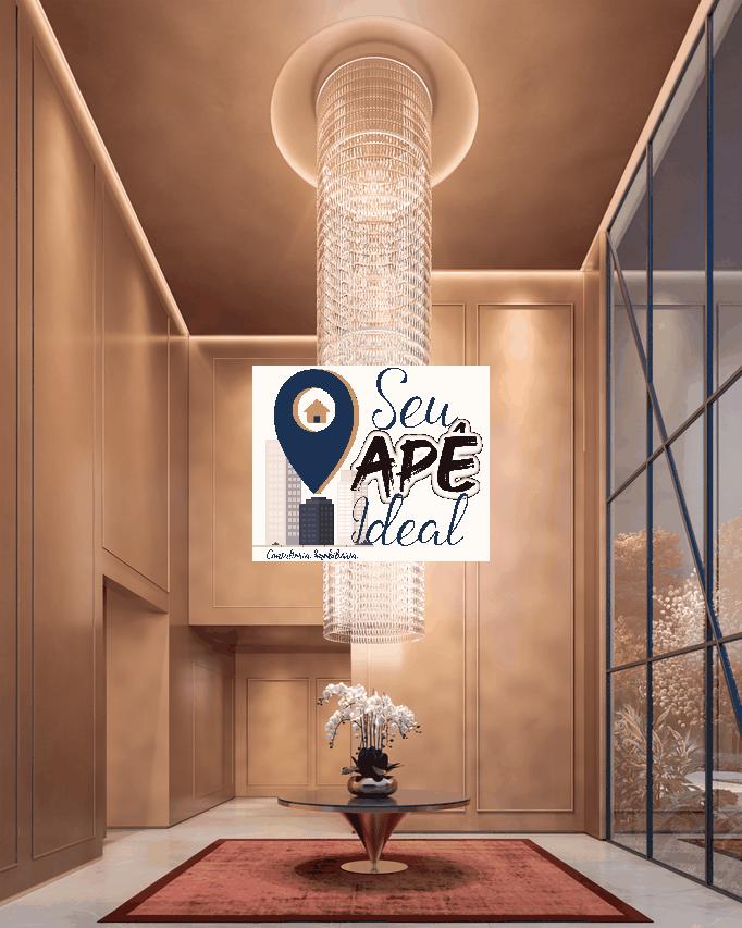 Apartamento 3 su&iacute;tes, 123m, 2 vagas no Ipiranga Rua dos Sorocabanos São Paulo - 