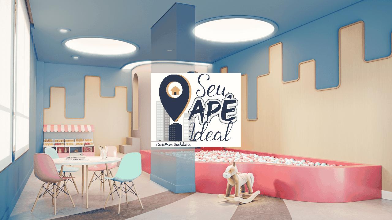 Apartamento 3 su&iacute;tes, 123m, 2 vagas no Ipiranga Rua dos Sorocabanos São Paulo - 