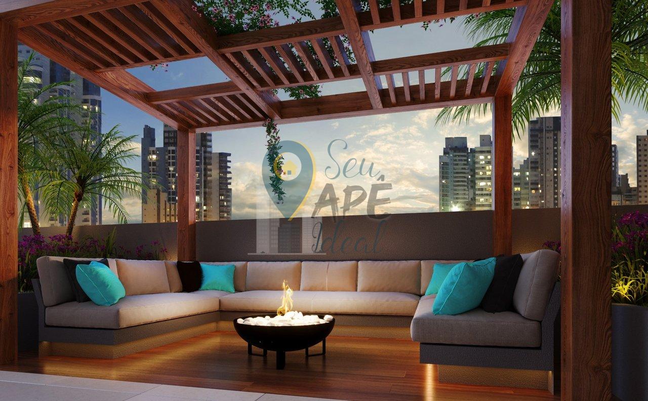 Apartamento 2 dorms com su&iacute;te e vaga no Maia Avenida Salgado Filho Guarulhos - 