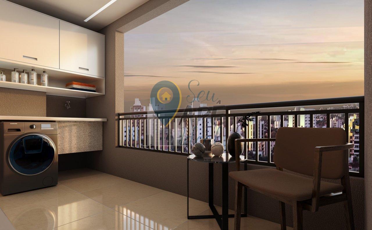 Apartamento 2 dorms com su&iacute;te e vaga no Maia Avenida Salgado Filho Guarulhos - 