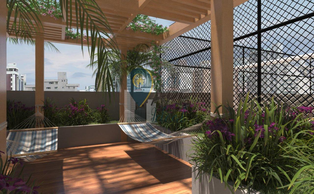 Apartamento 2 dorms com su&iacute;te e vaga no Maia Avenida Salgado Filho Guarulhos - 