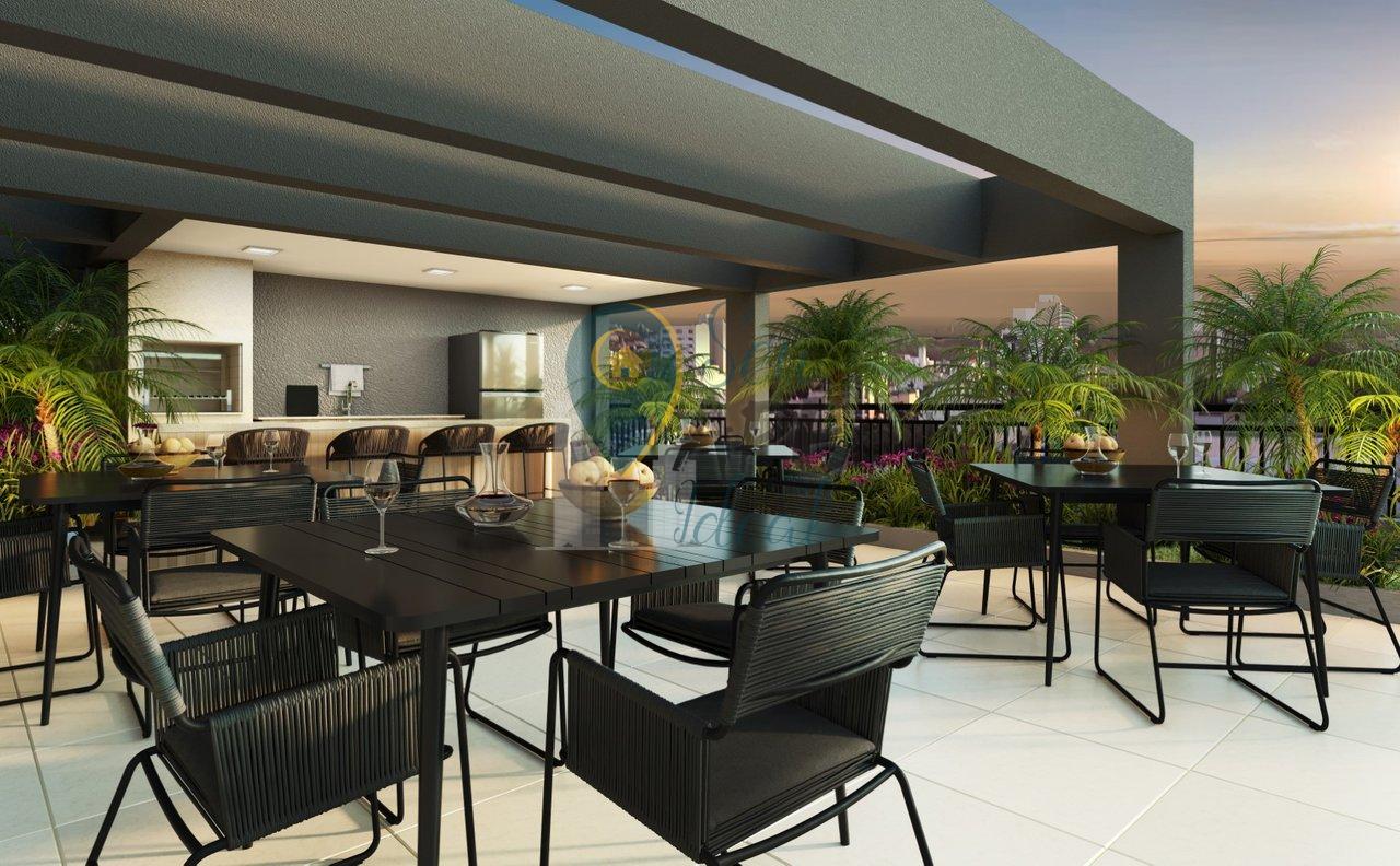 Apartamento 2 dorms com su&iacute;te e vaga no Maia Avenida Salgado Filho Guarulhos - 