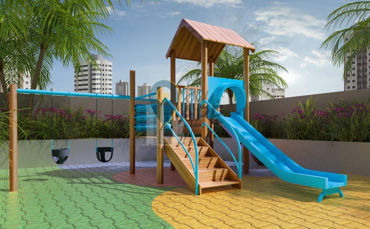 Apartamento 2 dorms com su&iacute;te e vaga no Maia Avenida Salgado Filho Guarulhos - 