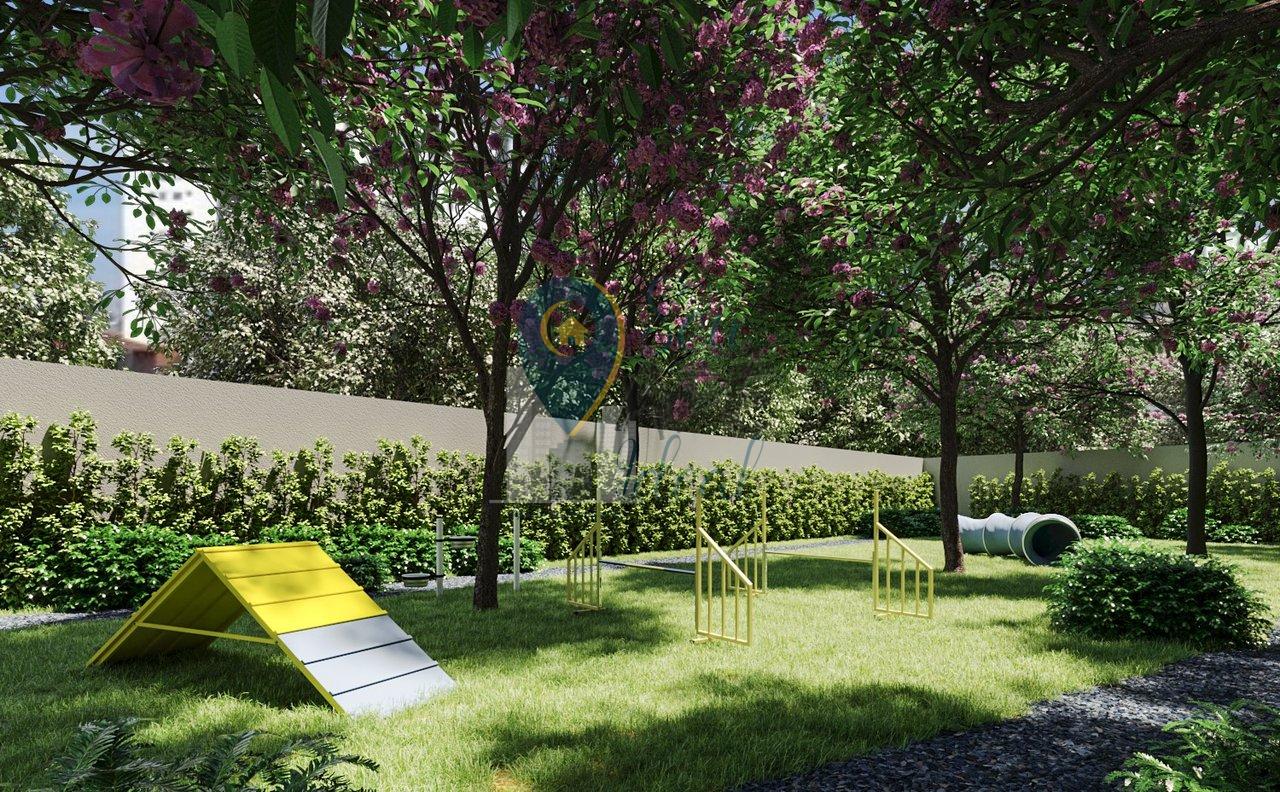 Apartamento 2 dorms com su&iacute;te e vaga no Maia Avenida Salgado Filho Guarulhos - 