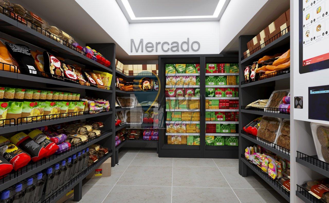 Apartamento 2 dorms com su&iacute;te e vaga no Maia Avenida Salgado Filho Guarulhos - 