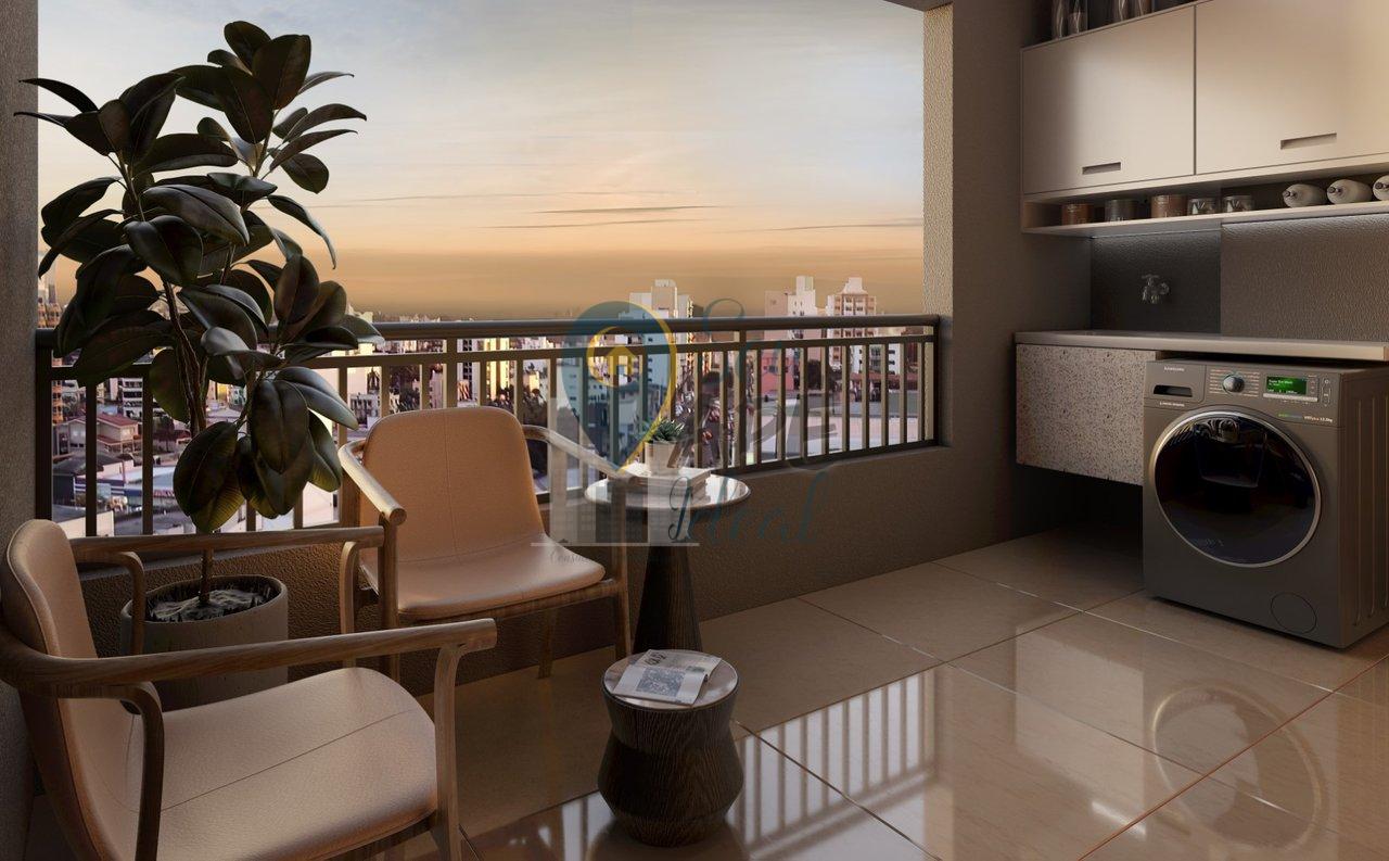 Apartamento 2 dorms com su&iacute;te e vaga no Maia Avenida Salgado Filho Guarulhos - 