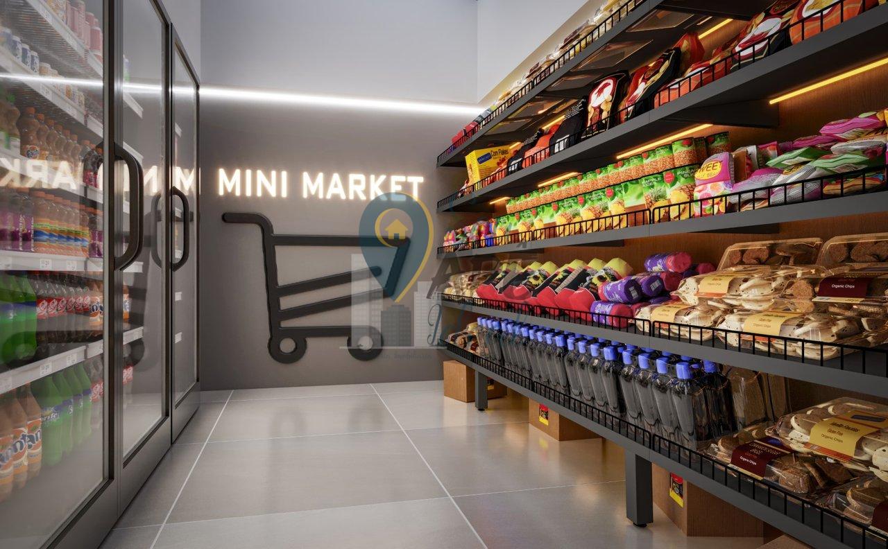 Apartamento 2 dorms com vaga no Bonsucesso Estrada Presidente Juscelino Kubitschek de Oliveir Guarulhos - 