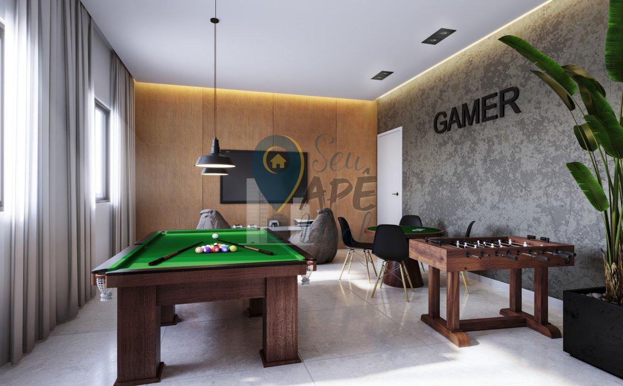 Apartamento 2 dorms com vaga no Bonsucesso Estrada Presidente Juscelino Kubitschek de Oliveir Guarulhos - 