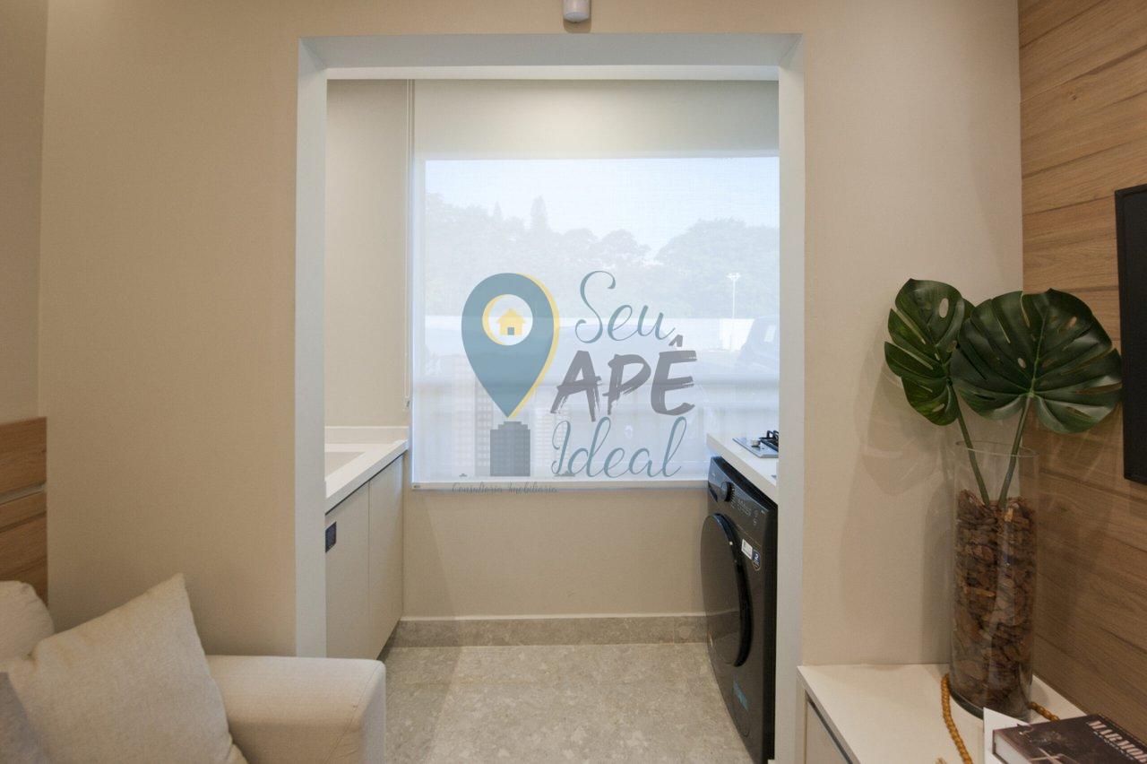 Apartamento 2 dorms com vaga no Bonsucesso Estrada Presidente Juscelino Kubitschek de Oliveir Guarulhos - 