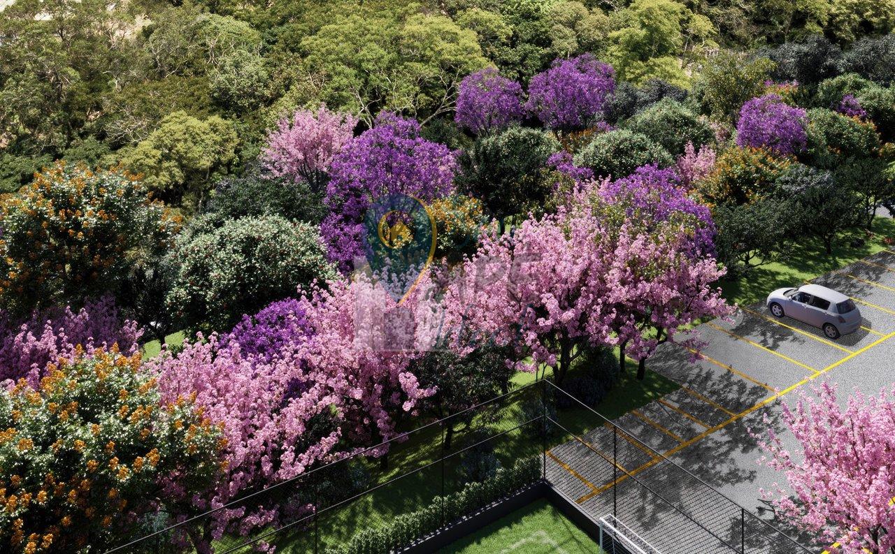 Apartamento 2 dorms com vaga no Bonsucesso Estrada Presidente Juscelino Kubitschek de Oliveir Guarulhos - 