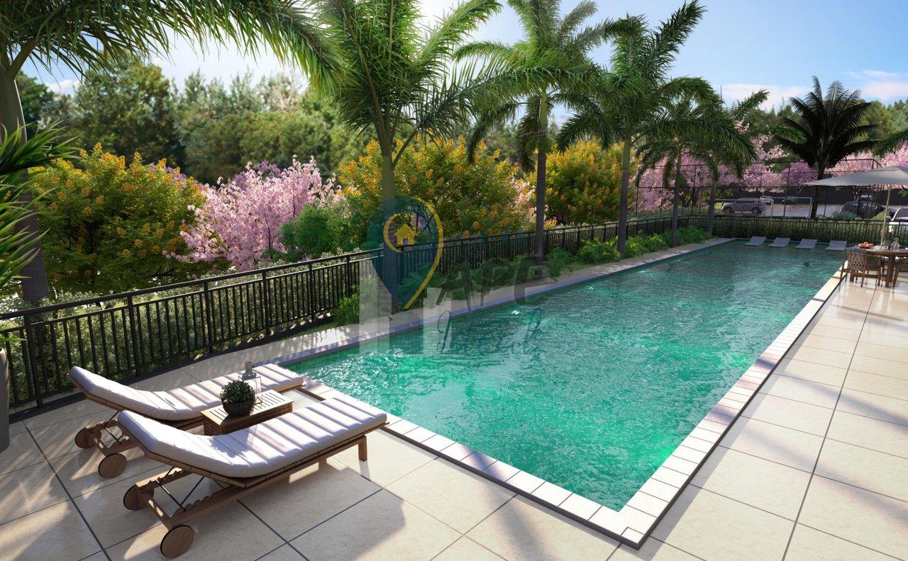 Apartamento 2 dorms com vaga no Bonsucesso Estrada Presidente Juscelino Kubitschek de Oliveir Guarulhos - 