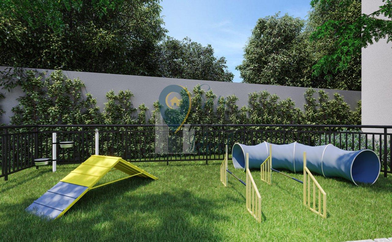 Apartamento 2 dorms com vaga no Bonsucesso Estrada Presidente Juscelino Kubitschek de Oliveir Guarulhos - 