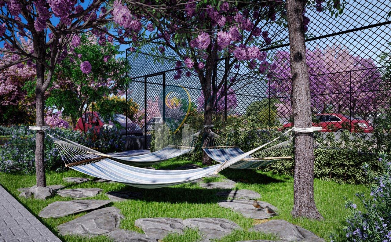 Apartamento 2 dorms com vaga no Bonsucesso Estrada Presidente Juscelino Kubitschek de Oliveir Guarulhos - 