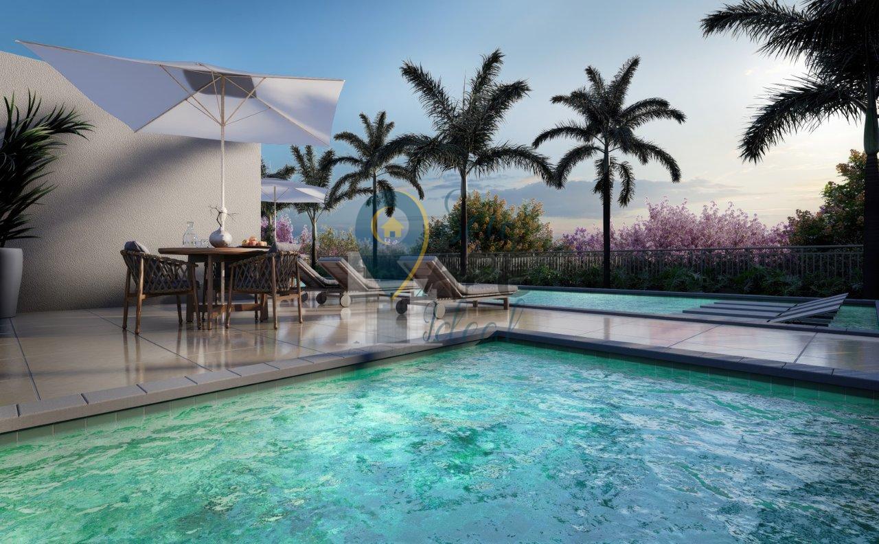 Apartamento 2 dorms com vaga no Bonsucesso Estrada Presidente Juscelino Kubitschek de Oliveir Guarulhos - 