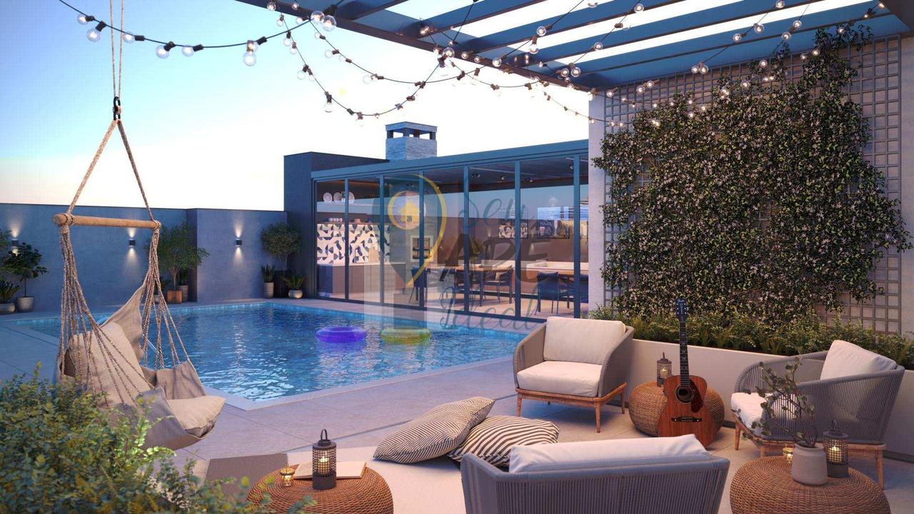 Apartamento 2 dorms com vaga na Ponte Grande Avenida Marechal Rondon Guarulhos - 