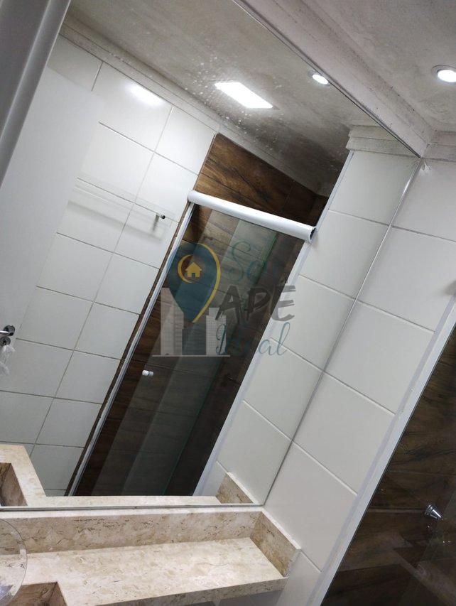 Apartamento 2 dormit&oacute;rios com vaga pr&oacute;ximo ao Shopping Bonsucesso Viela Betânia Guarulhos - 