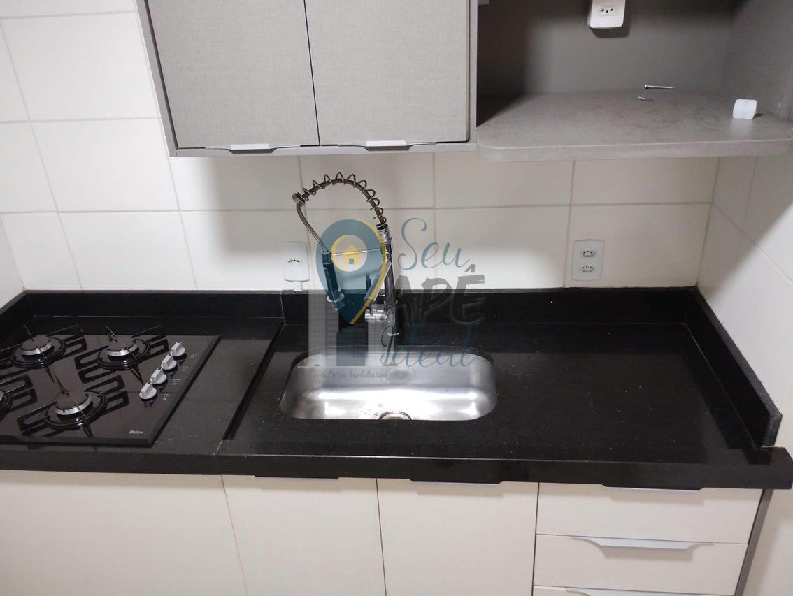 Apartamento 2 dormit&oacute;rios com vaga pr&oacute;ximo ao Shopping Bonsucesso Viela Betânia Guarulhos - 