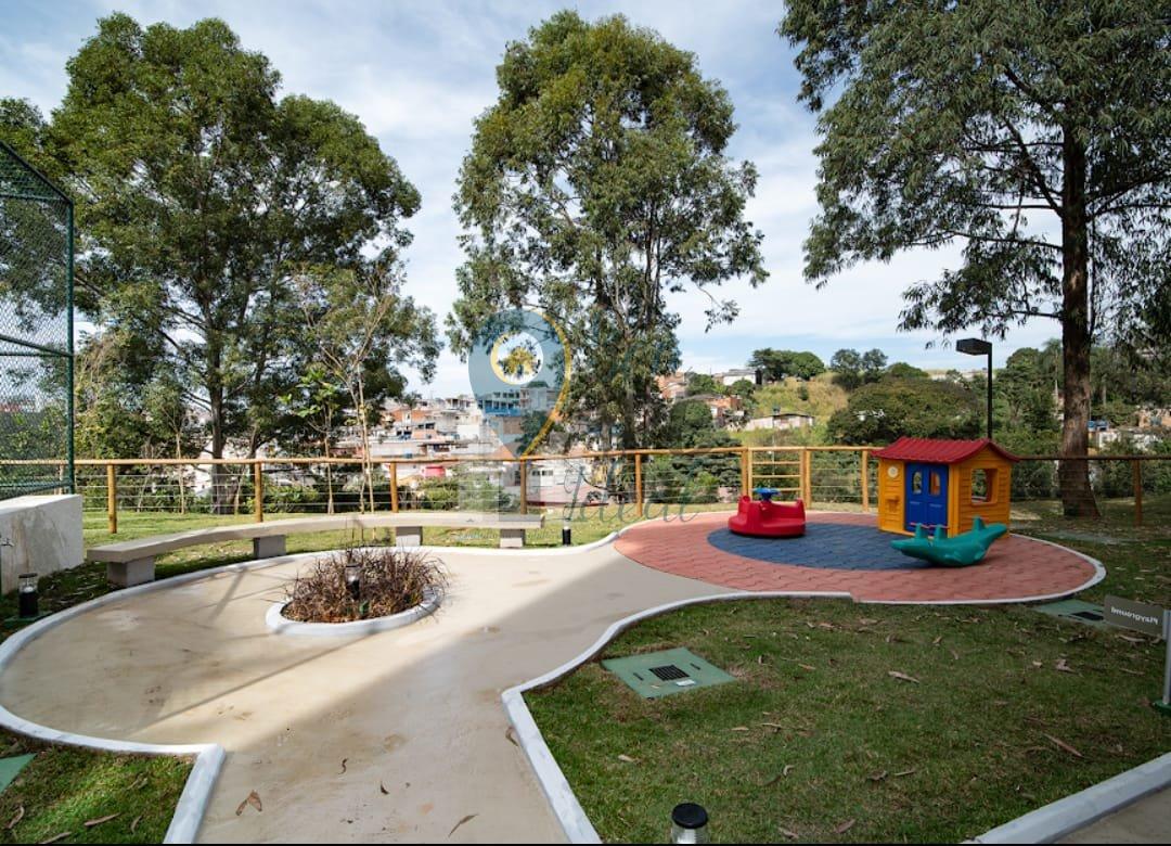 Apartamento 2 dormit&oacute;rios com vaga pr&oacute;ximo ao Shopping Bonsucesso Viela Betânia Guarulhos - 