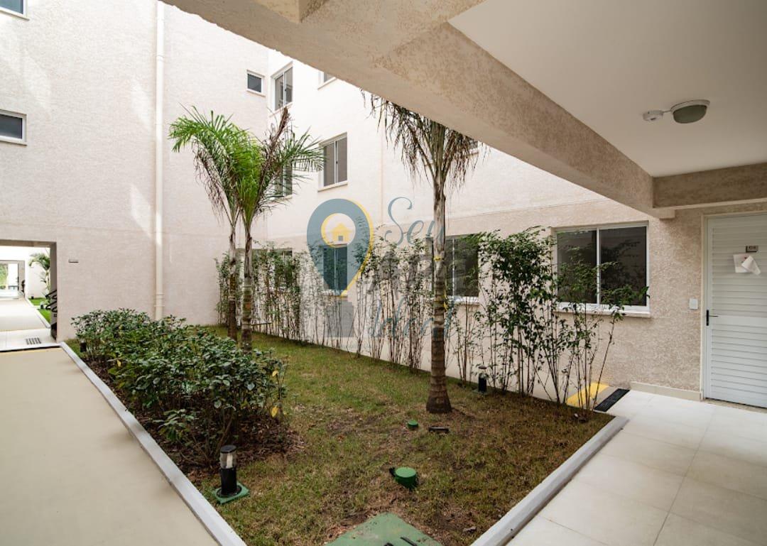 Apartamento 2 dormit&oacute;rios com vaga pr&oacute;ximo ao Shopping Bonsucesso Viela Betânia Guarulhos - 