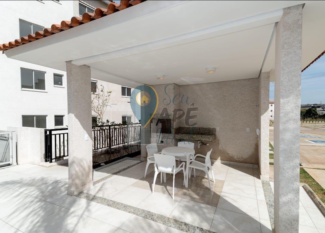 Apartamento 2 dormit&oacute;rios com vaga pr&oacute;ximo ao Shopping Bonsucesso Viela Betânia Guarulhos - 