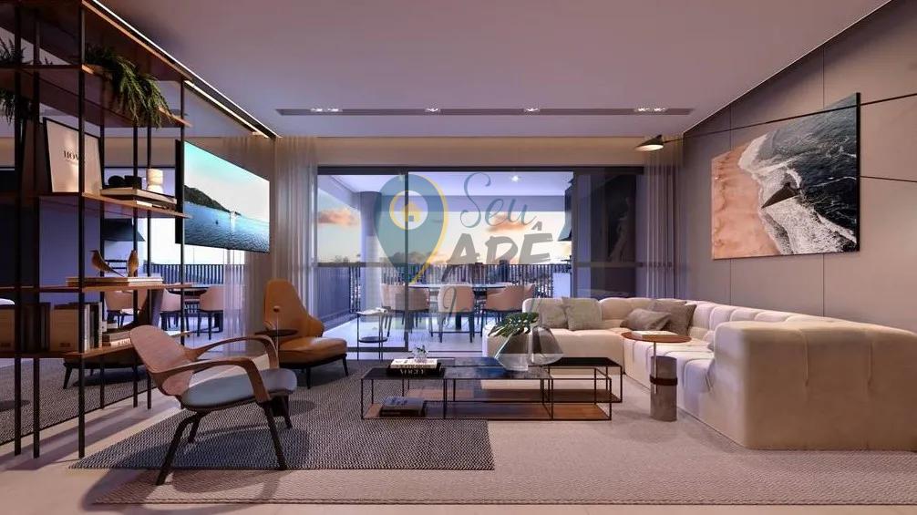 Apartamento pronto 3 su&iacute;tes em Perdizes Rua Cayowaa São Paulo - 