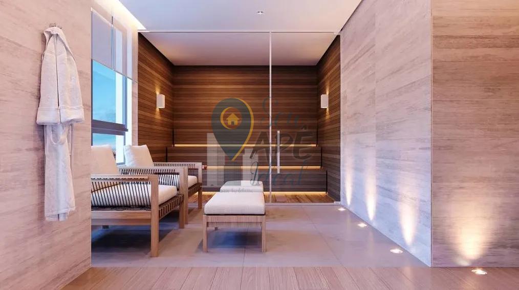 Apartamento pronto 3 su&iacute;tes em Perdizes Rua Cayowaa São Paulo - 