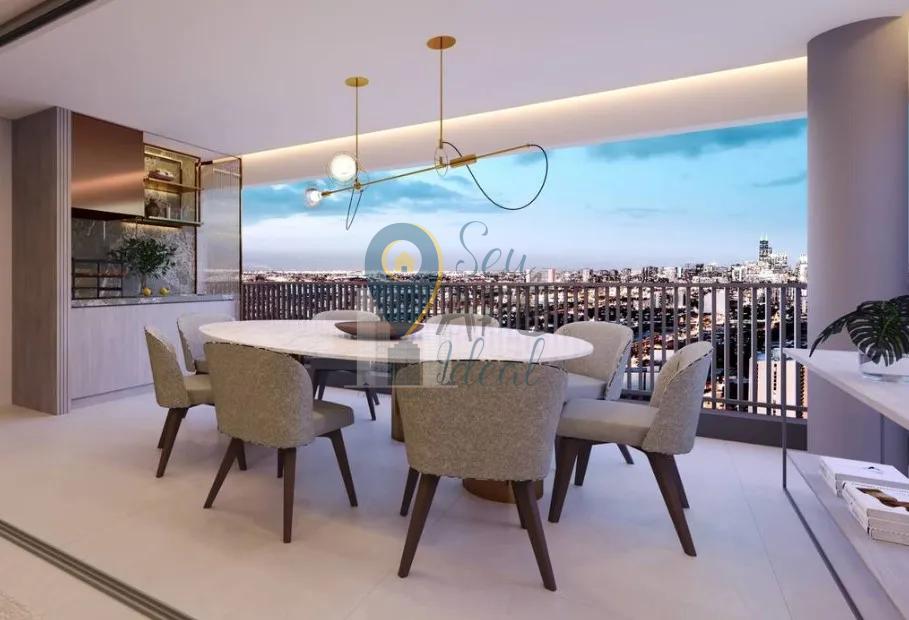 Apartamento pronto 3 su&iacute;tes em Perdizes Rua Cayowaa São Paulo - 