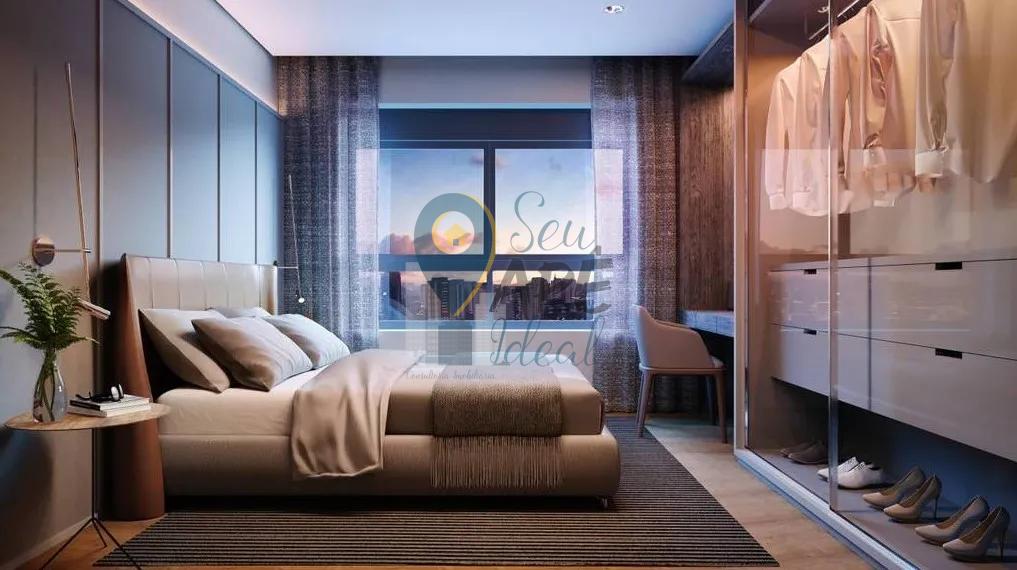 Apartamento pronto 3 su&iacute;tes em Perdizes Rua Cayowaa São Paulo - 