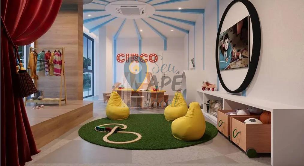 Apartamento pronto 3 su&iacute;tes em Perdizes Rua Cayowaa São Paulo - 