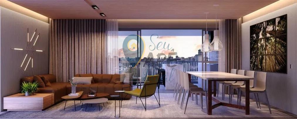 Apartamento pronto 3 su&iacute;tes em Perdizes Rua Cayowaa São Paulo - 