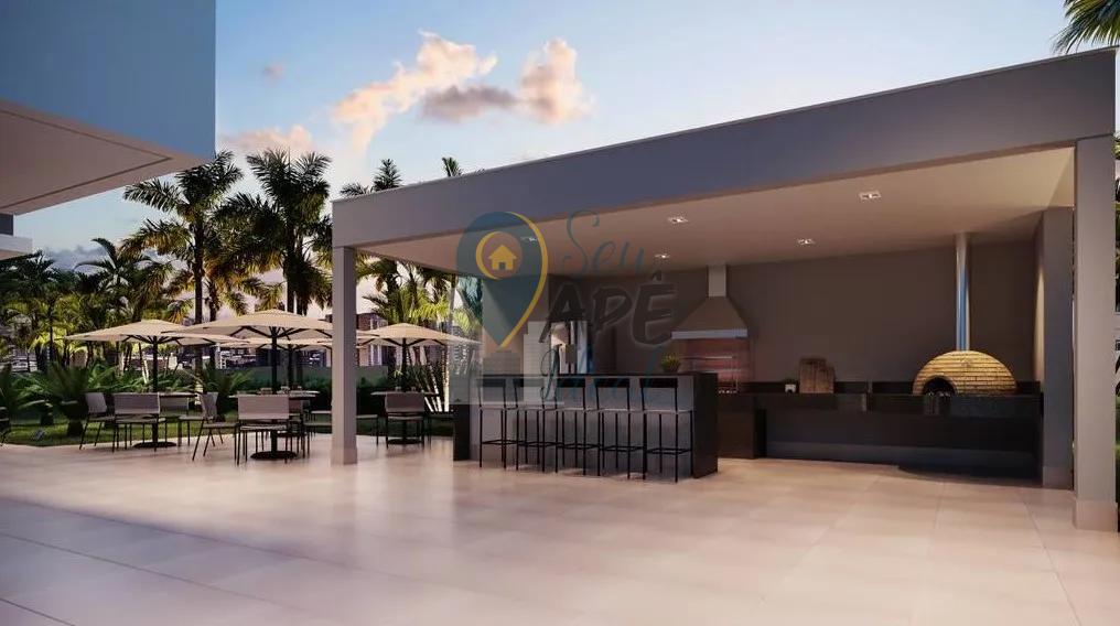 Apartamento pronto 3 su&iacute;tes em Perdizes Rua Cayowaa São Paulo - 