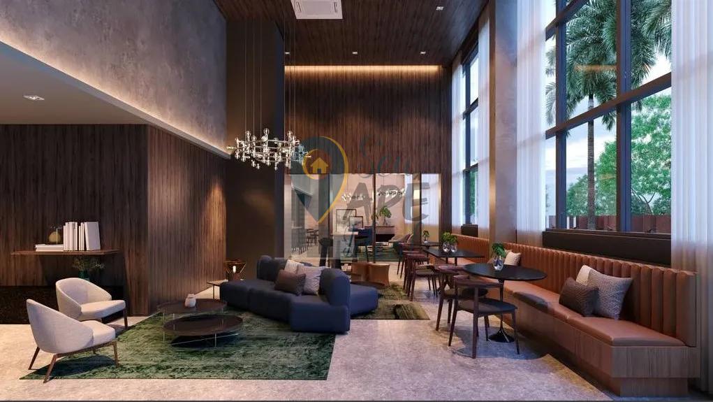 Apartamento pronto 3 su&iacute;tes em Perdizes Rua Cayowaa São Paulo - 