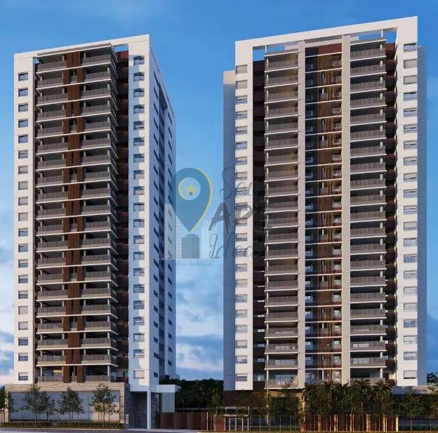 Apartamento pronto 3 su&iacute;tes em Perdizes Rua Cayowaa São Paulo - 