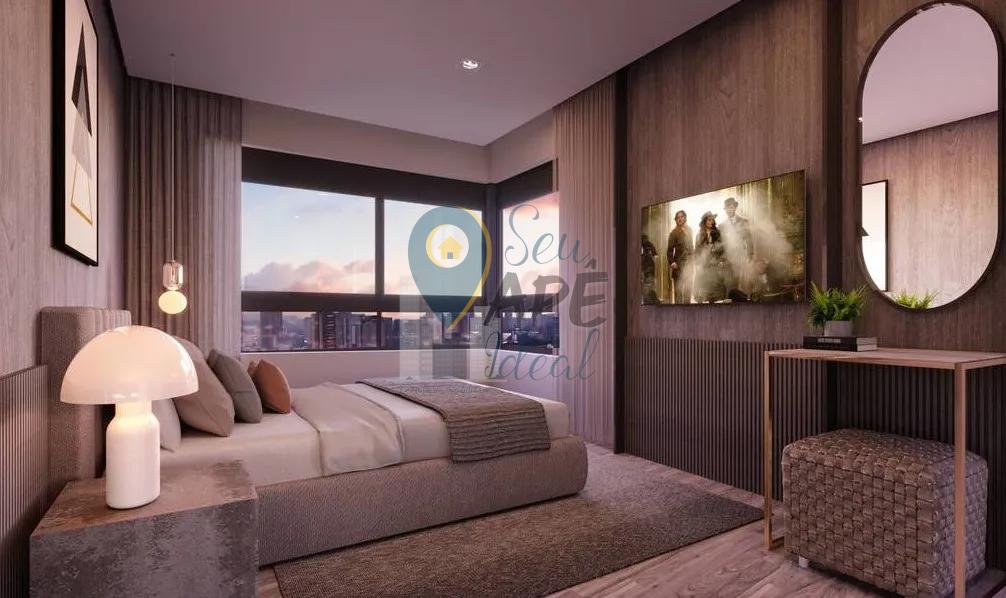 Apartamento pronto 3 su&iacute;tes em Perdizes Rua Cayowaa São Paulo - 