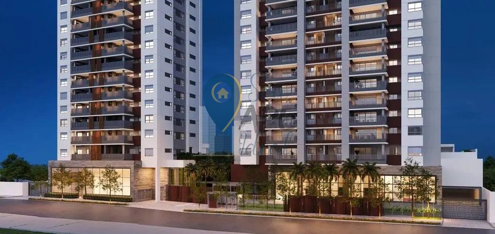 Apartamento pronto 3 su&iacute;tes em Perdizes Rua Cayowaa São Paulo - 