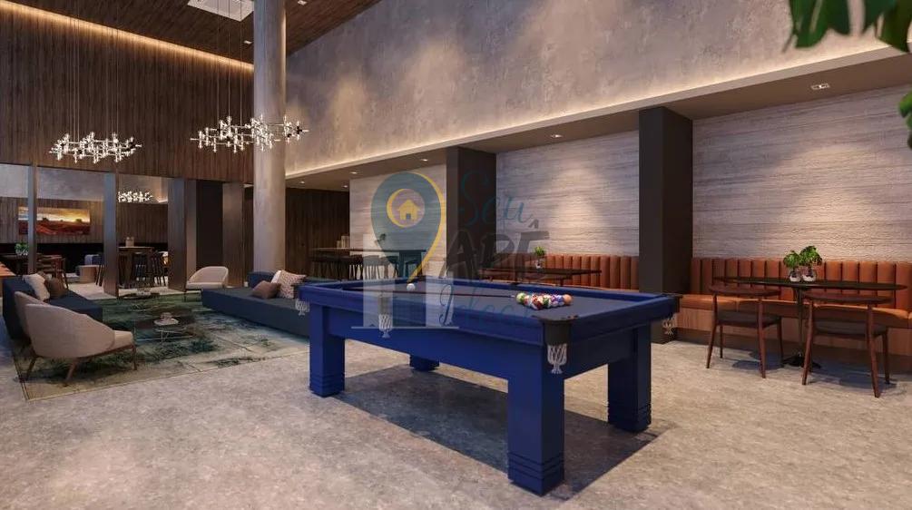 Apartamento pronto 3 su&iacute;tes em Perdizes Rua Cayowaa São Paulo - 