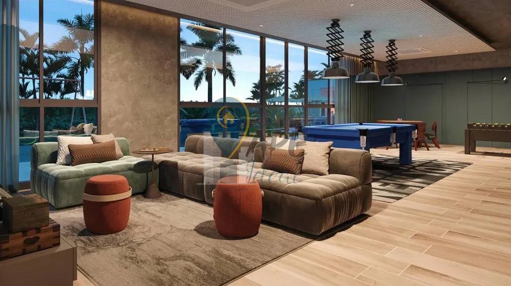 Apartamento pronto 3 su&iacute;tes em Perdizes Rua Cayowaa São Paulo - 