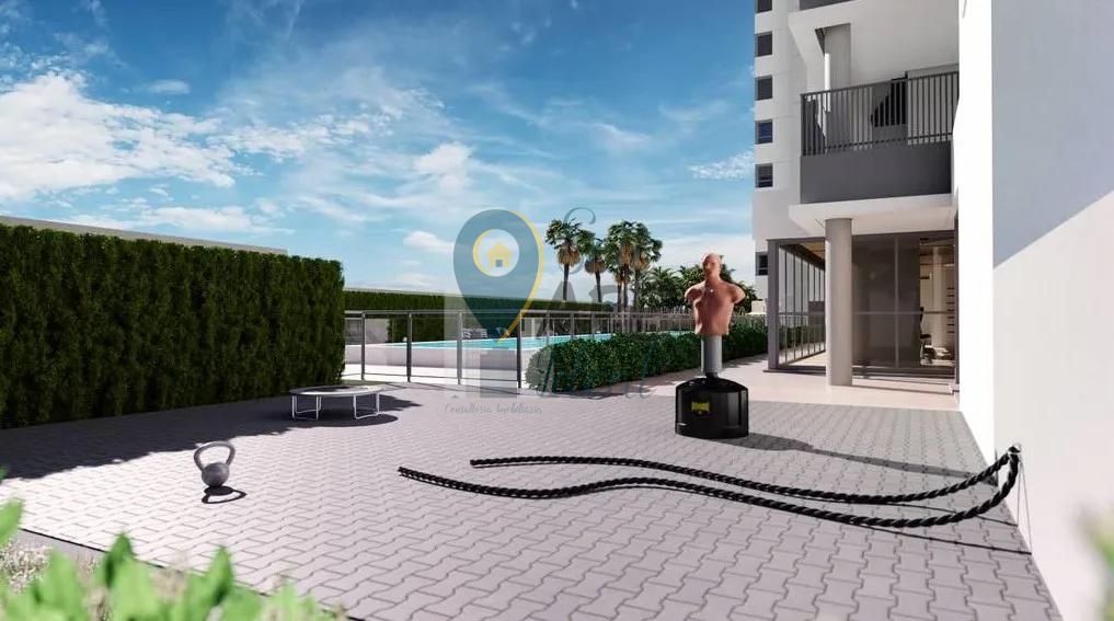 Apartamento pronto 3 su&iacute;tes em Perdizes Rua Cayowaa São Paulo - 