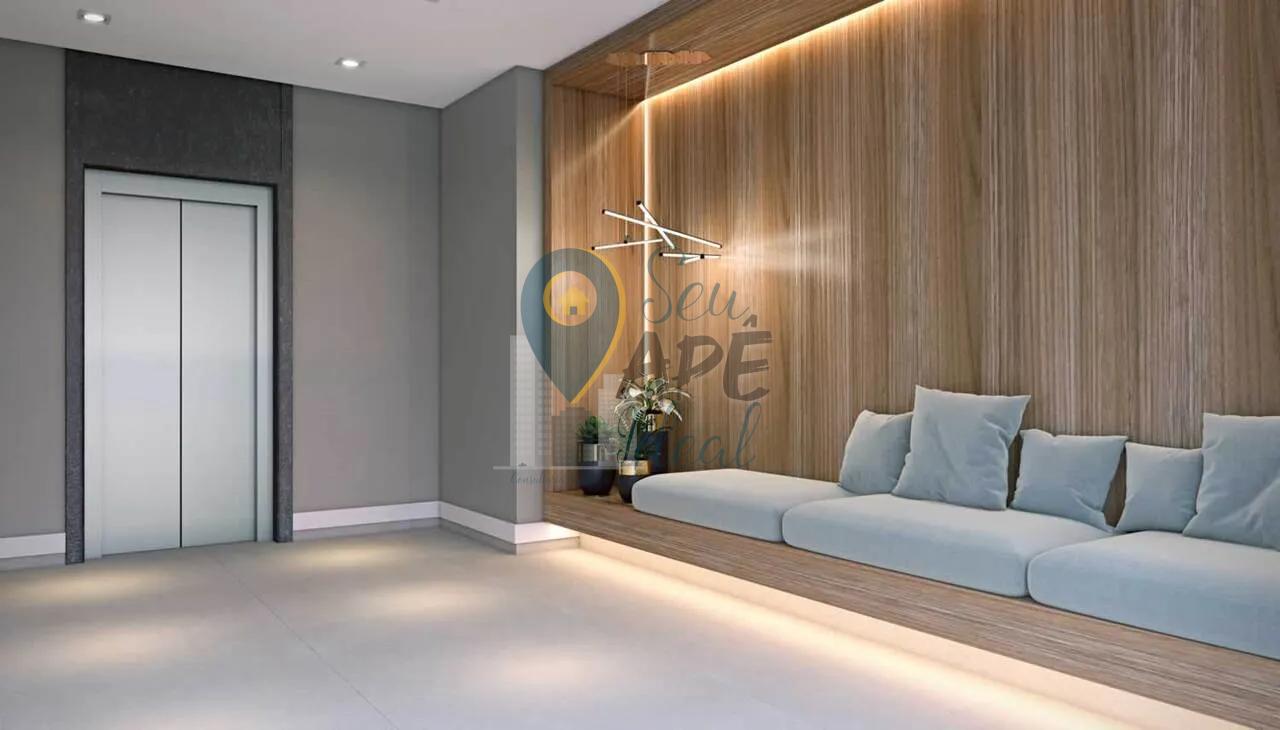 Apartamento 3 su&iacute;tes (151m&sup2;) na &Aacute;gua Branca Rua Doutor Rafael Correia São Paulo - 