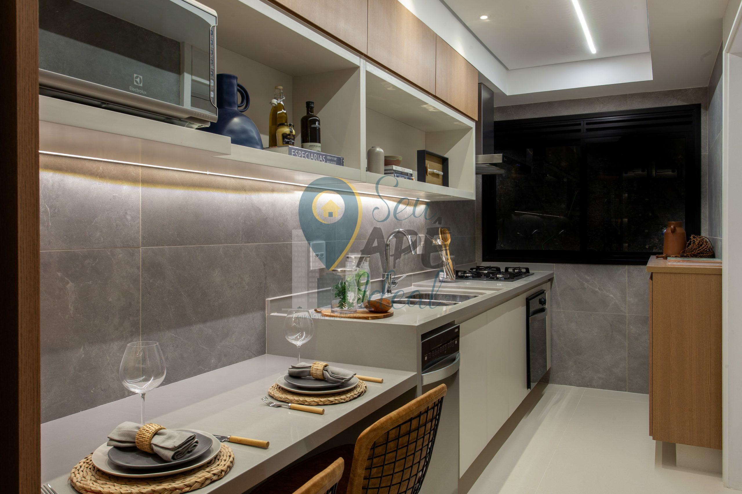 Apartamento 3 su&iacute;tes (151m&sup2;) na &Aacute;gua Branca Rua Doutor Rafael Correia São Paulo - 