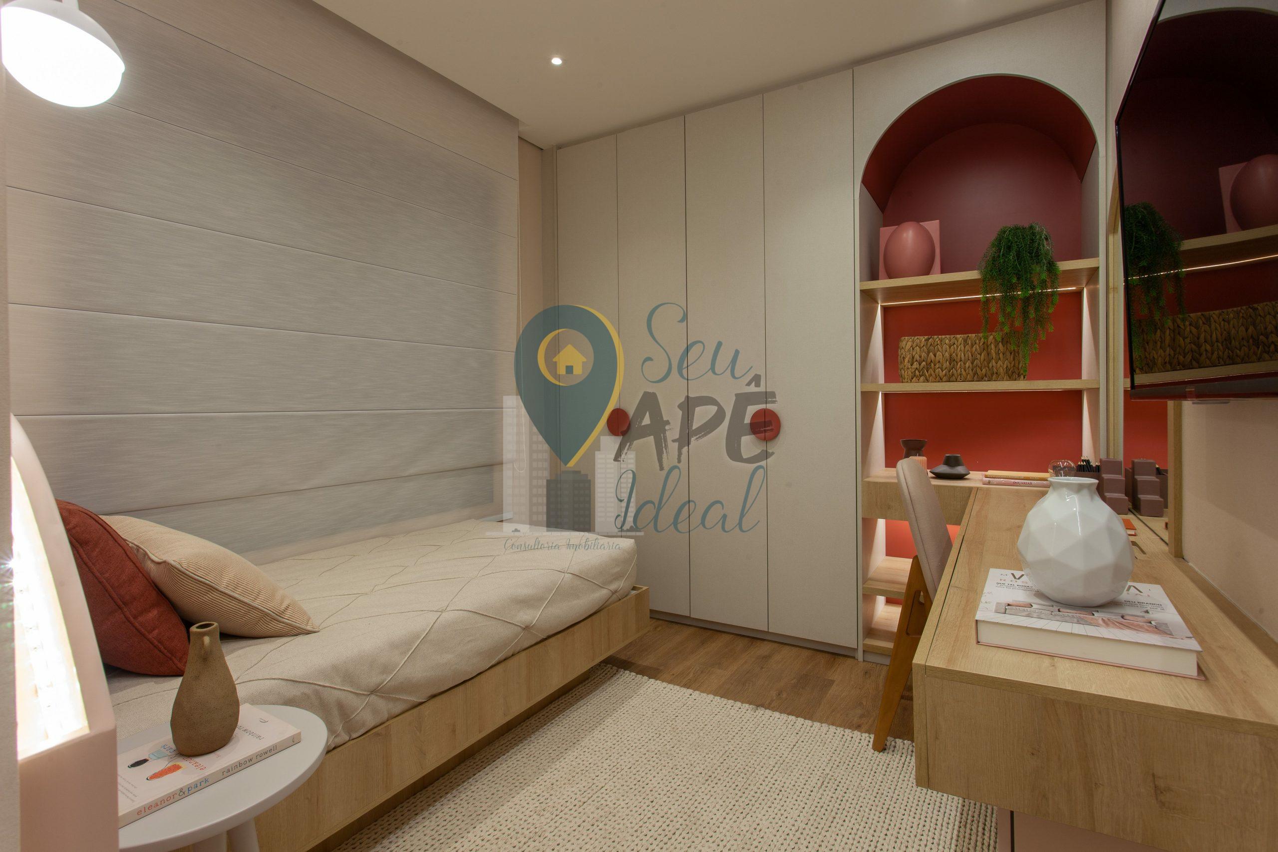 Apartamento 3 su&iacute;tes (151m&sup2;) na &Aacute;gua Branca Rua Doutor Rafael Correia São Paulo - 