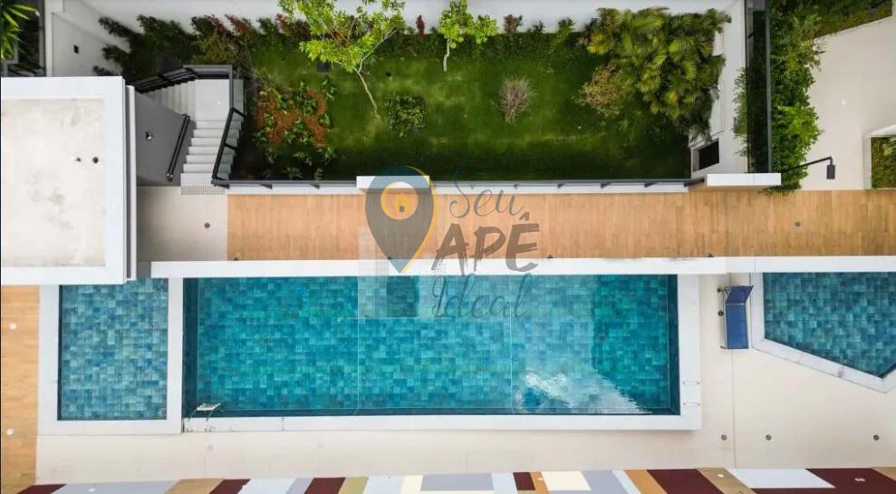 Apartamento 3 su&iacute;tes (151m&sup2;) na &Aacute;gua Branca Rua Doutor Rafael Correia São Paulo - 