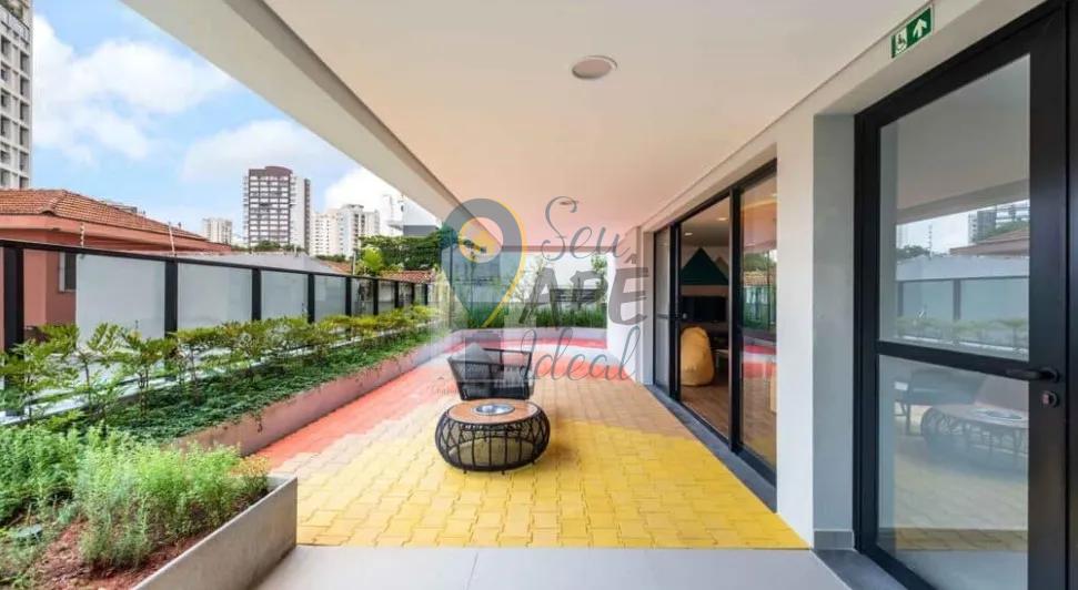 Apartamento 3 su&iacute;tes (151m&sup2;) na &Aacute;gua Branca Rua Doutor Rafael Correia São Paulo - 