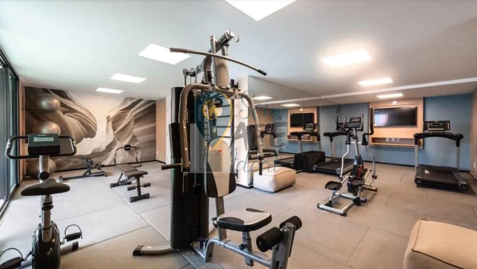 Apartamento 3 su&iacute;tes (151m&sup2;) na &Aacute;gua Branca Rua Doutor Rafael Correia São Paulo - 