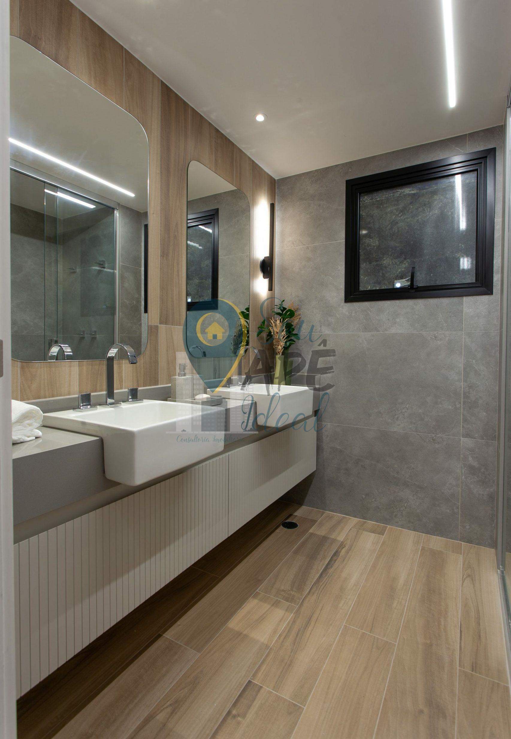 Apartamento 3 su&iacute;tes (151m&sup2;) na &Aacute;gua Branca Rua Doutor Rafael Correia São Paulo - 