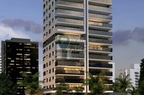 Apartamento 3 su&iacute;tes (151m&sup2;) na &Aacute;gua Branca Rua Doutor Rafael Correia São Paulo - 